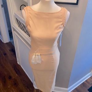 Classic Tatyana Dress. New w/ Tags. Size XS.